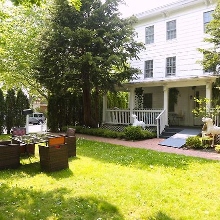 Harpoon House Bed and Breakfast Southampton Buitenkant foto