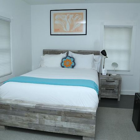 Harpoon House Bed and Breakfast Southampton Buitenkant foto