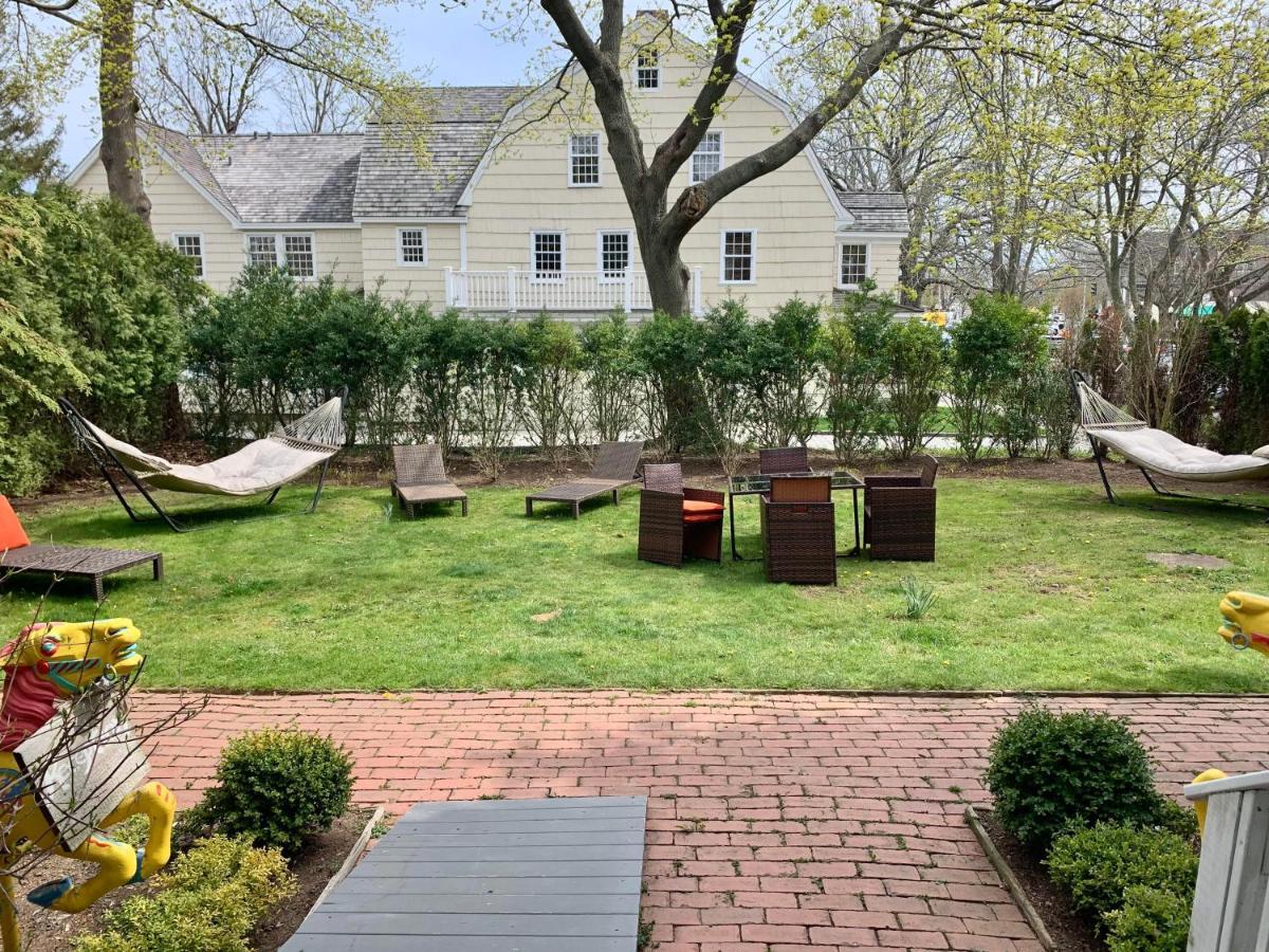 Harpoon House Bed and Breakfast Southampton Buitenkant foto