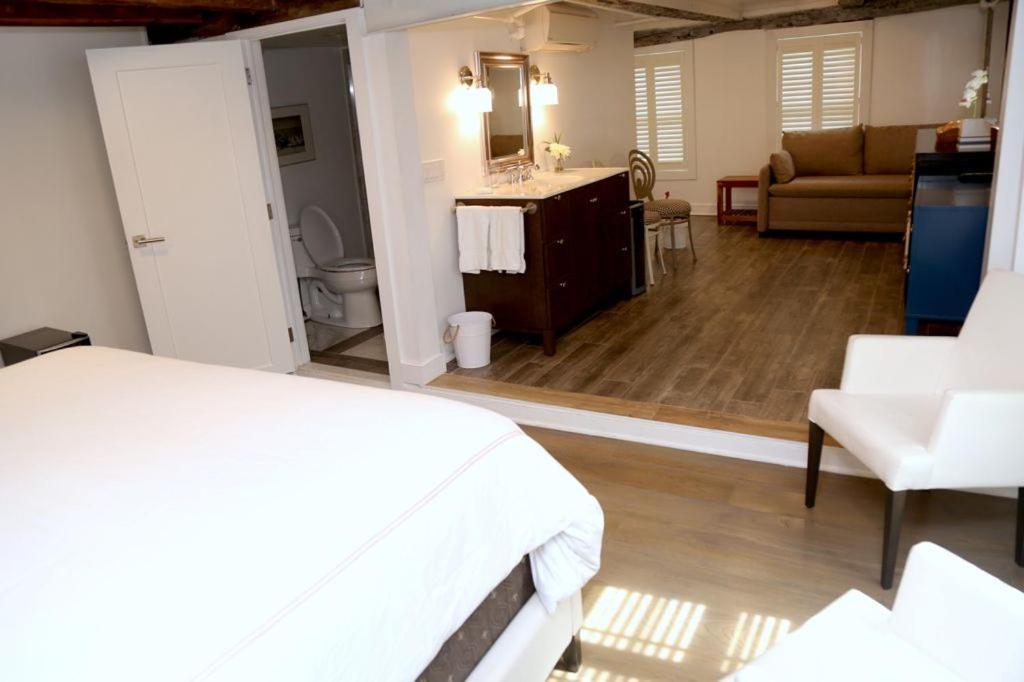 Harpoon House Bed and Breakfast Southampton Buitenkant foto