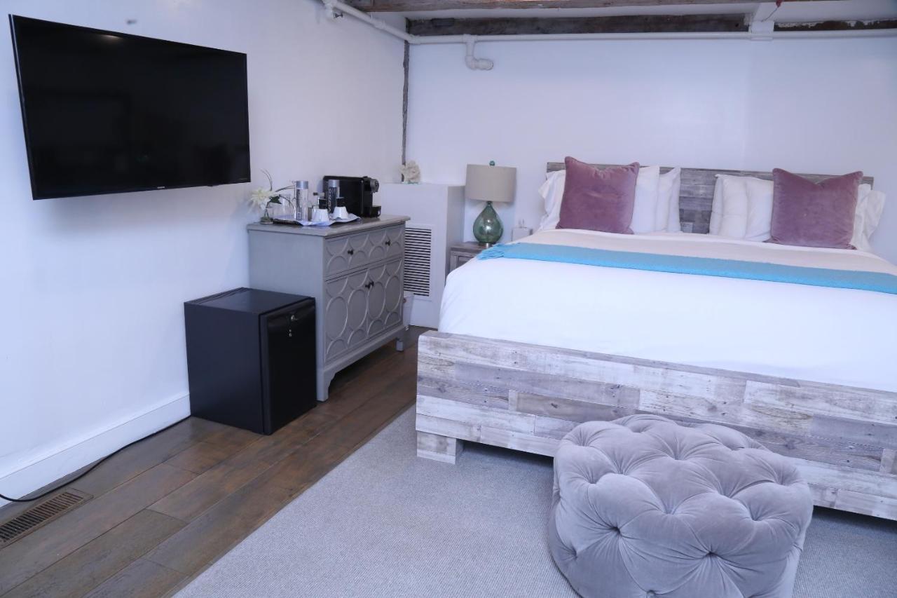 Harpoon House Bed and Breakfast Southampton Buitenkant foto