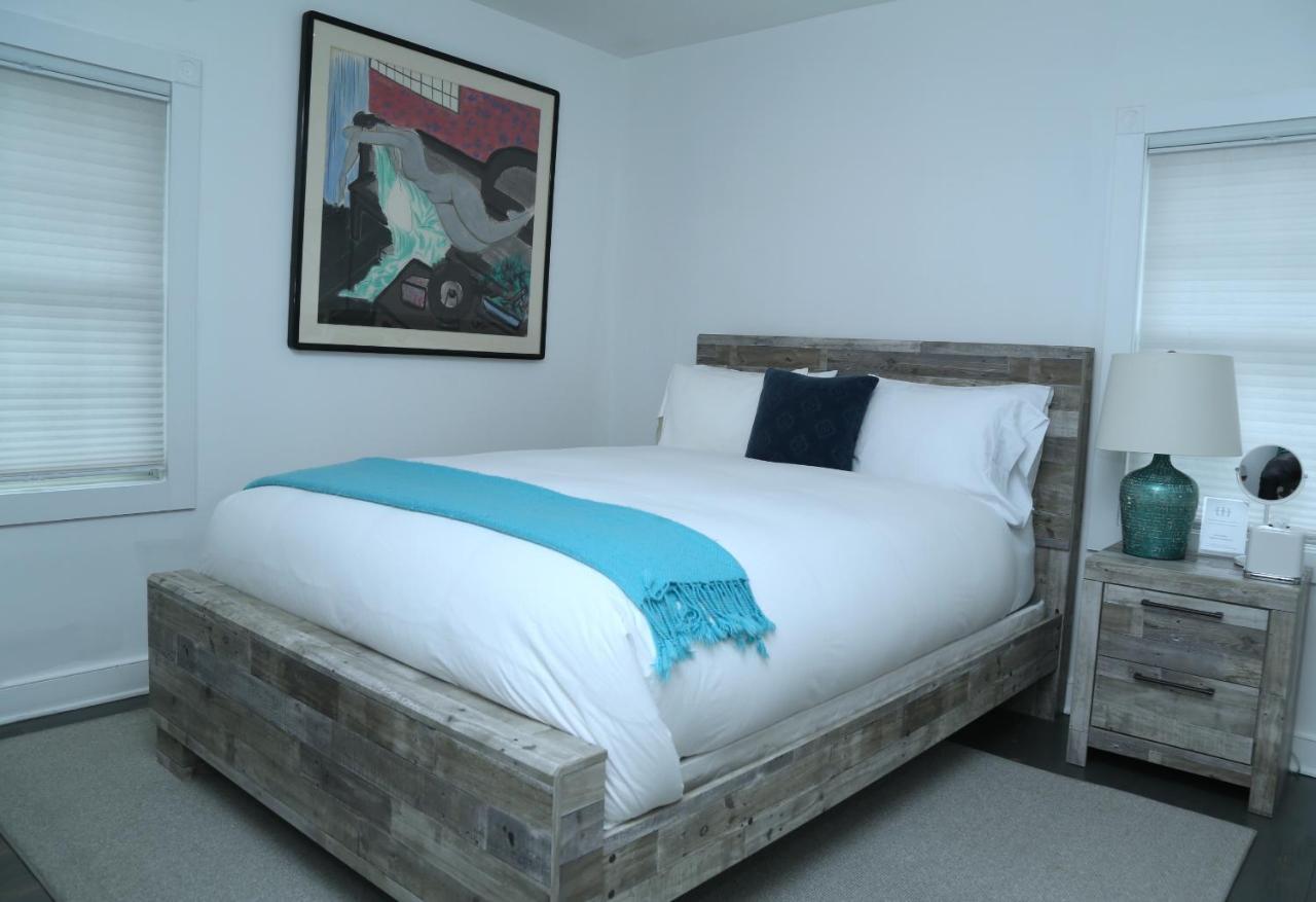 Harpoon House Bed and Breakfast Southampton Buitenkant foto