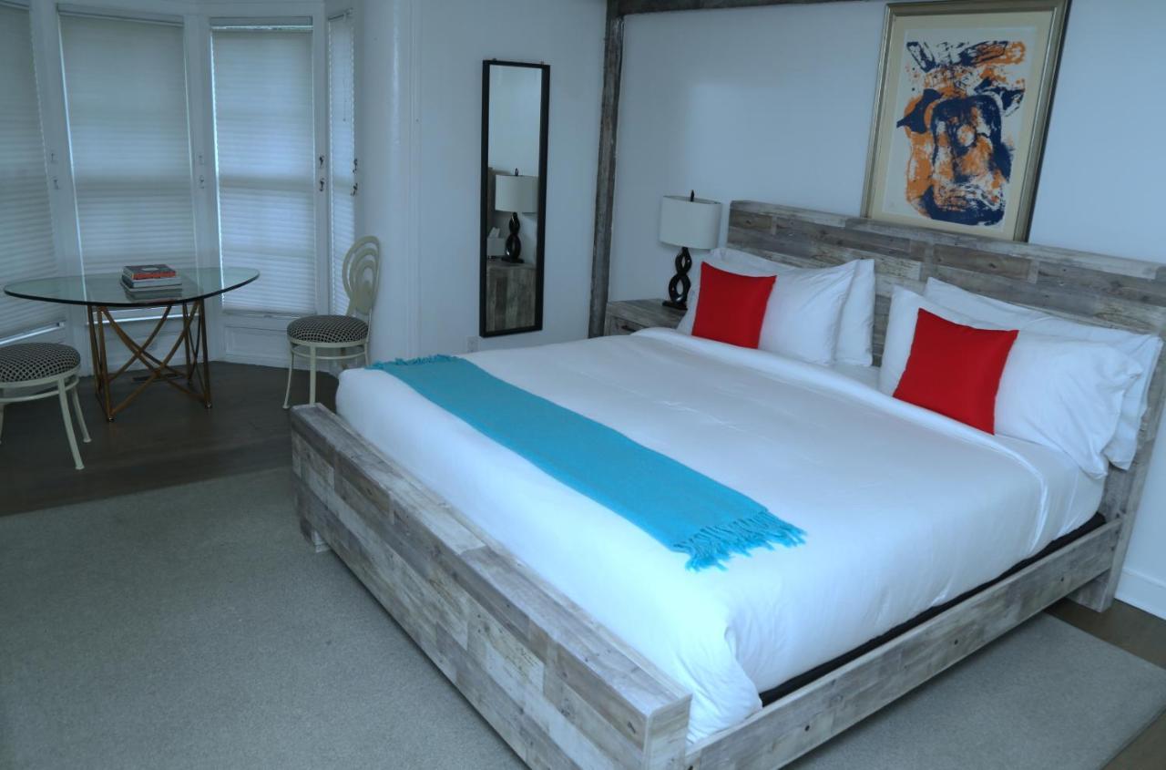 Harpoon House Bed and Breakfast Southampton Buitenkant foto
