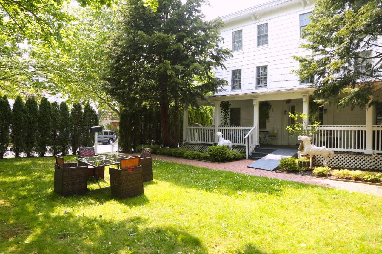 Harpoon House Bed and Breakfast Southampton Buitenkant foto