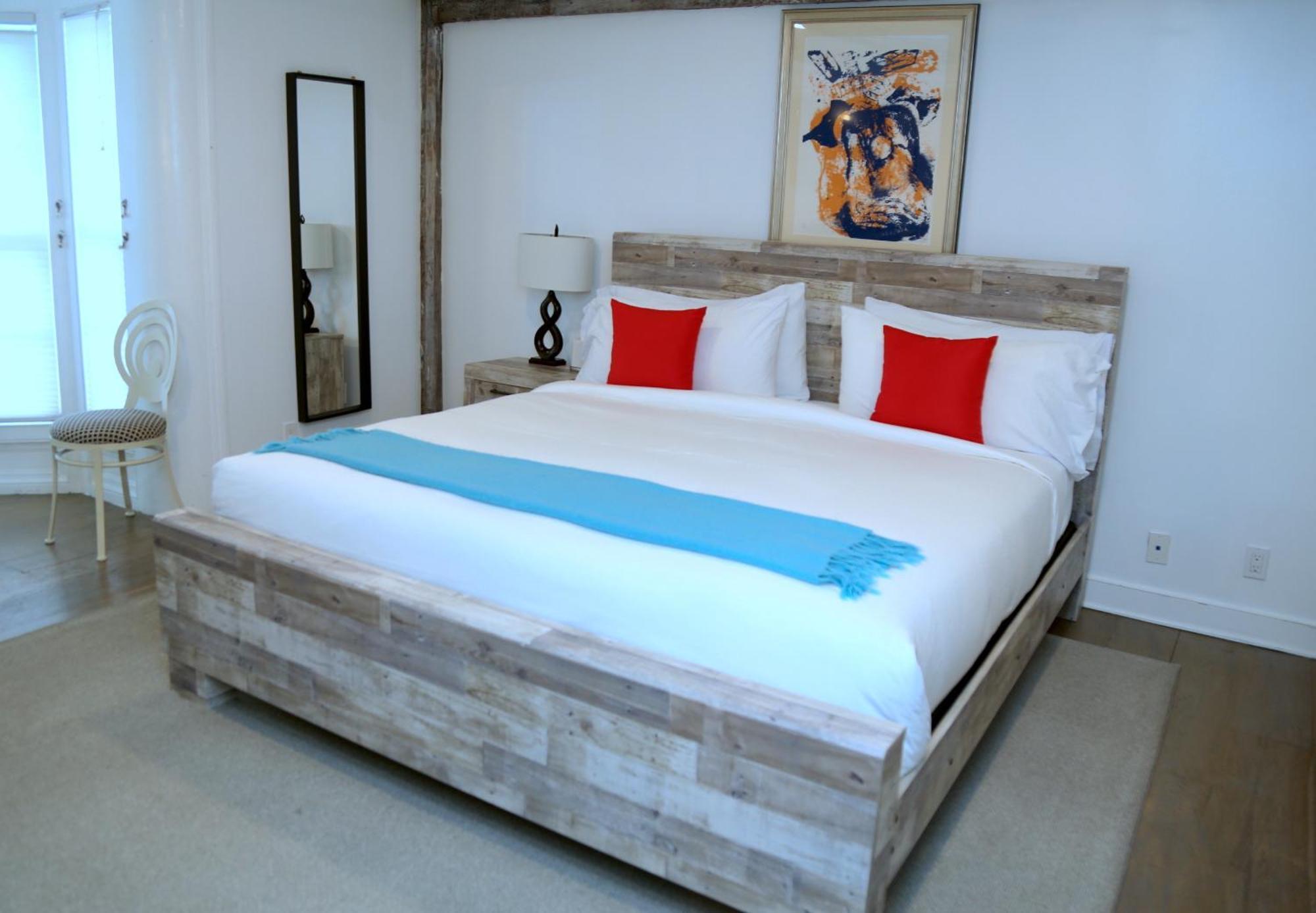 Harpoon House Bed and Breakfast Southampton Buitenkant foto