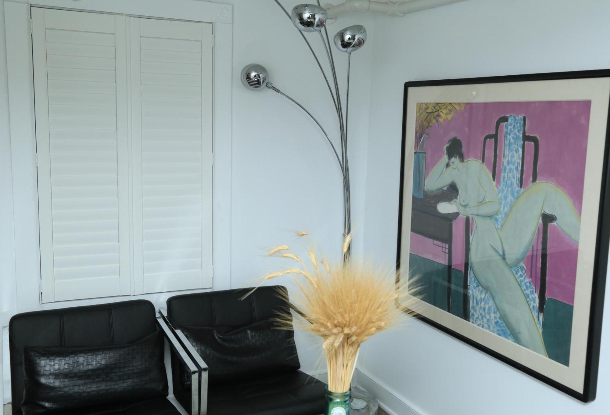 Harpoon House Bed and Breakfast Southampton Buitenkant foto
