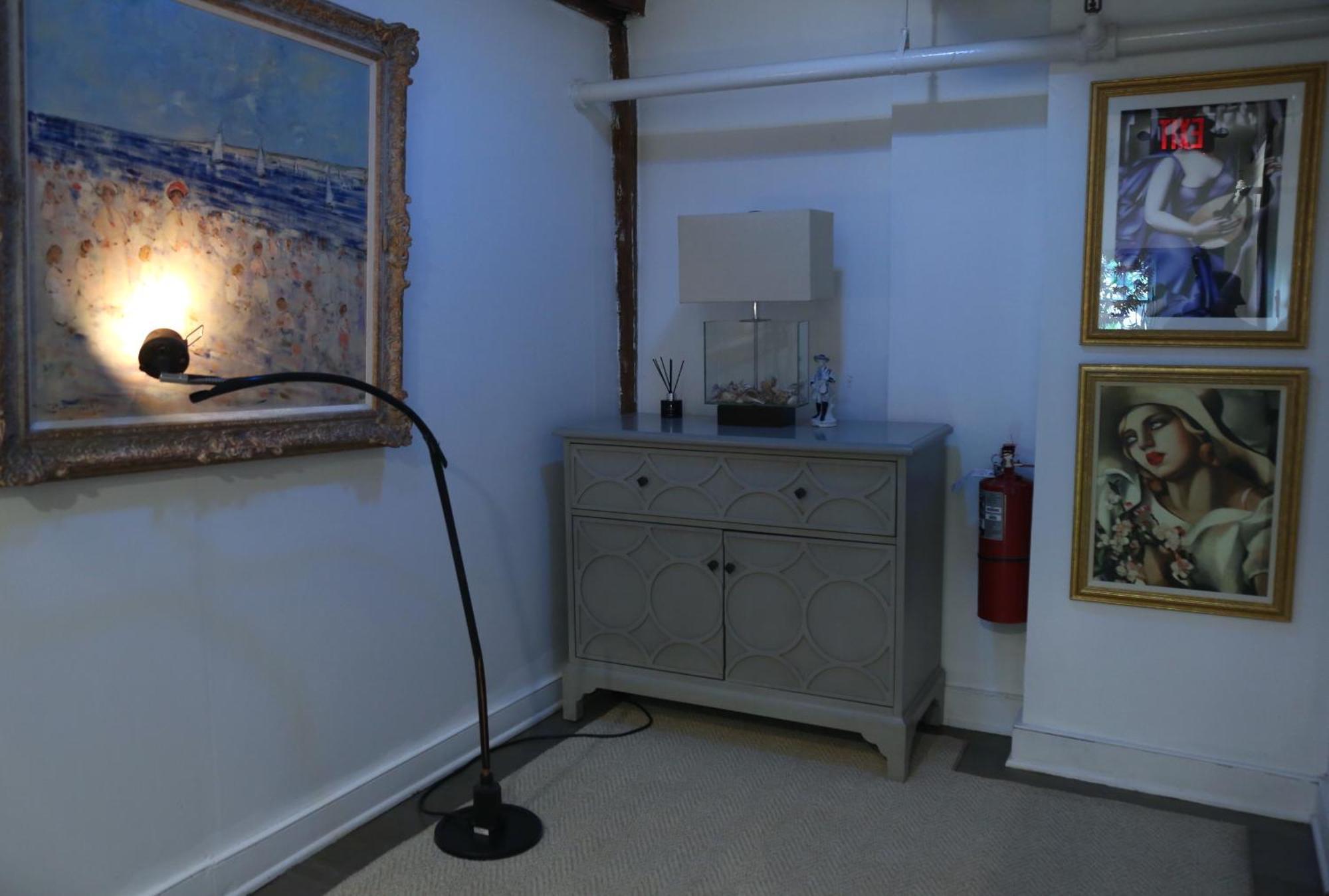 Harpoon House Bed and Breakfast Southampton Buitenkant foto