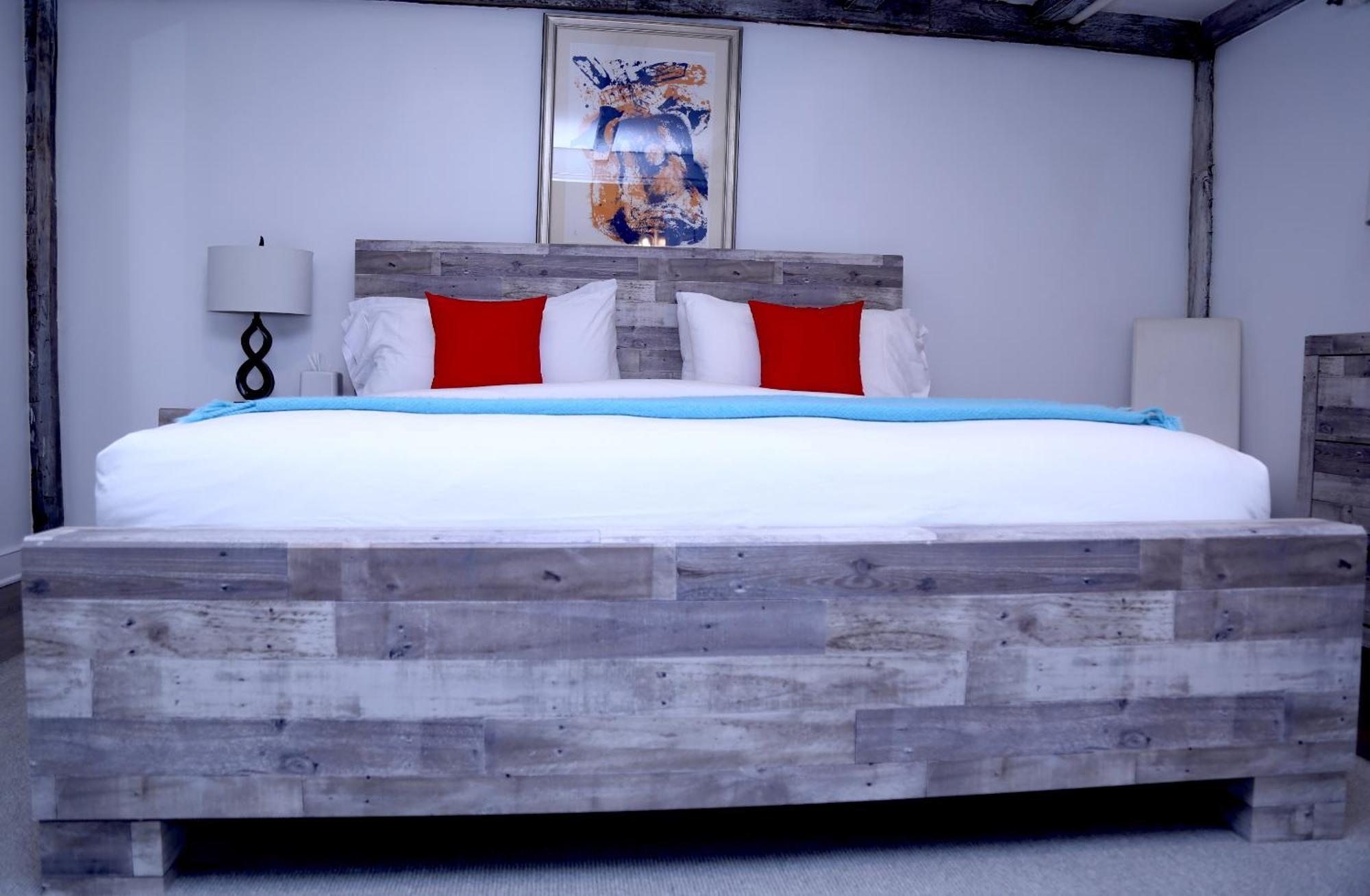 Harpoon House Bed and Breakfast Southampton Buitenkant foto