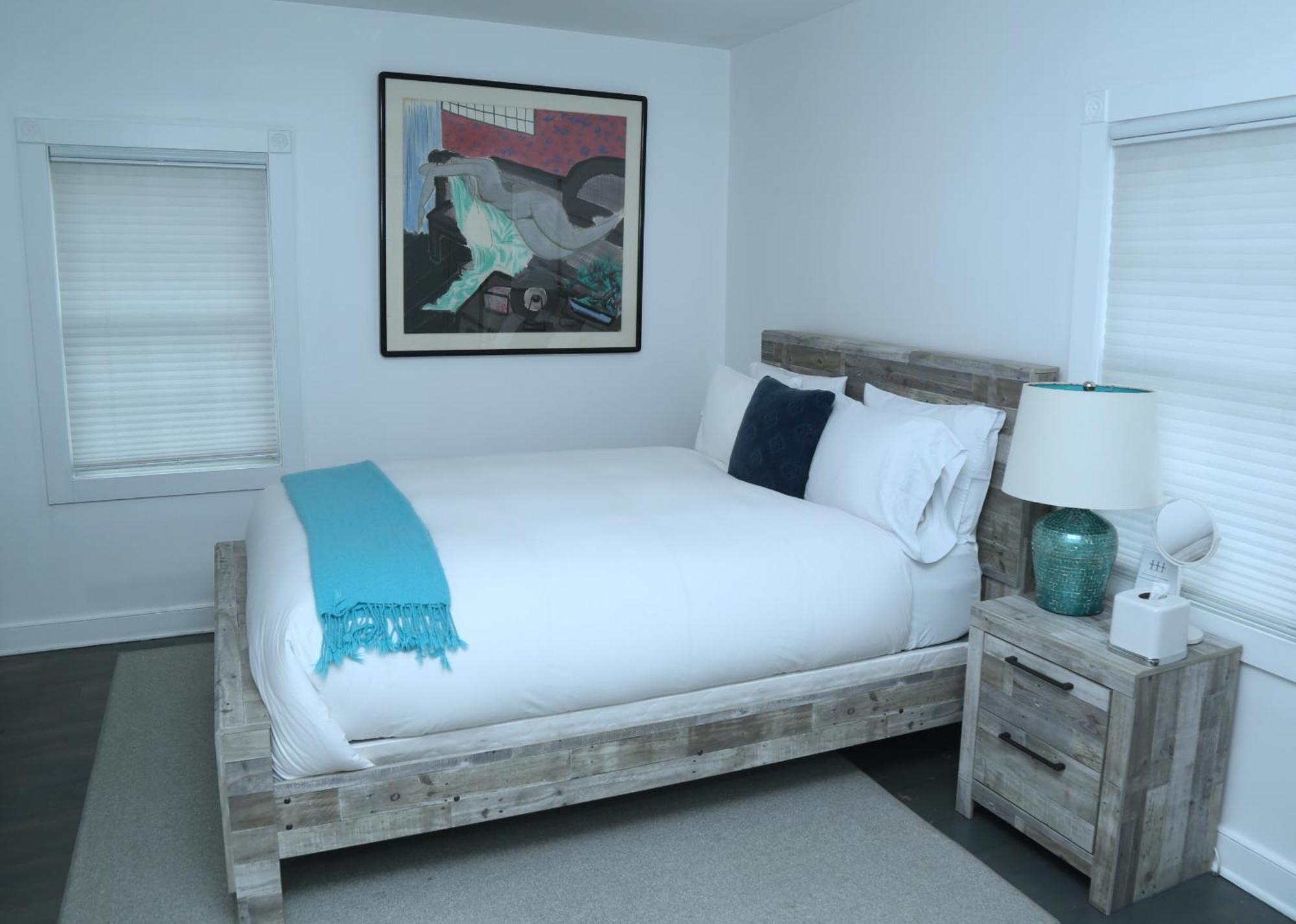 Harpoon House Bed and Breakfast Southampton Buitenkant foto