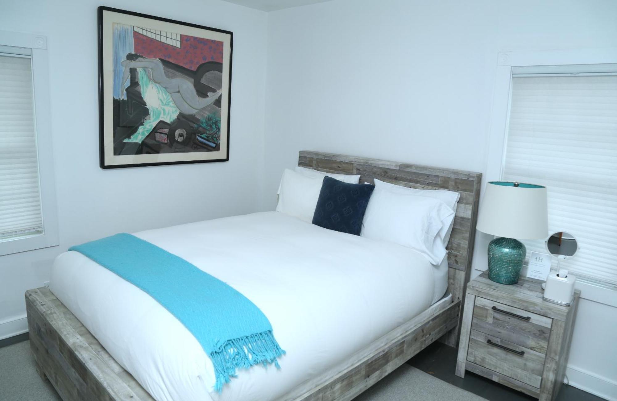 Harpoon House Bed and Breakfast Southampton Buitenkant foto