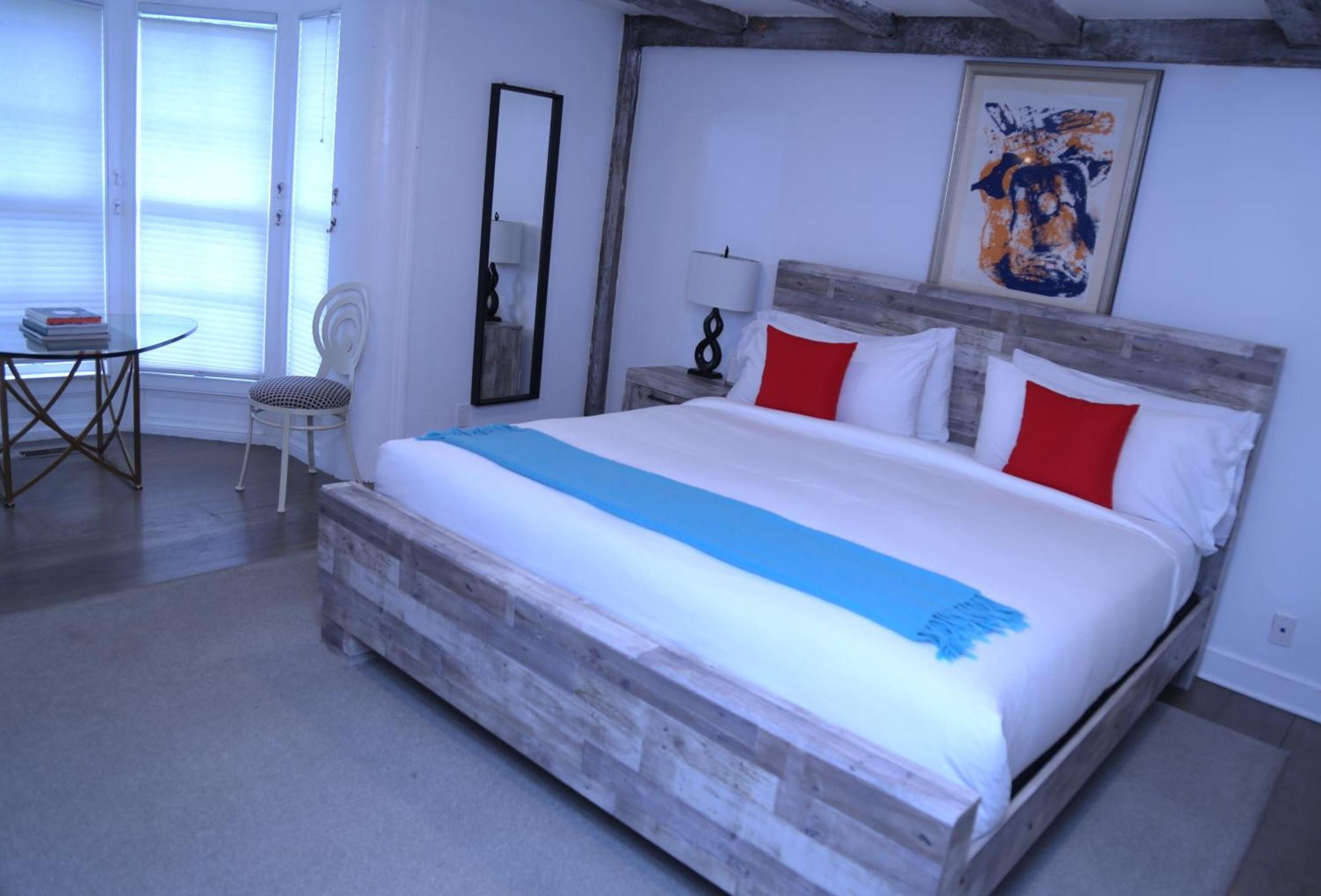 Harpoon House Bed and Breakfast Southampton Buitenkant foto