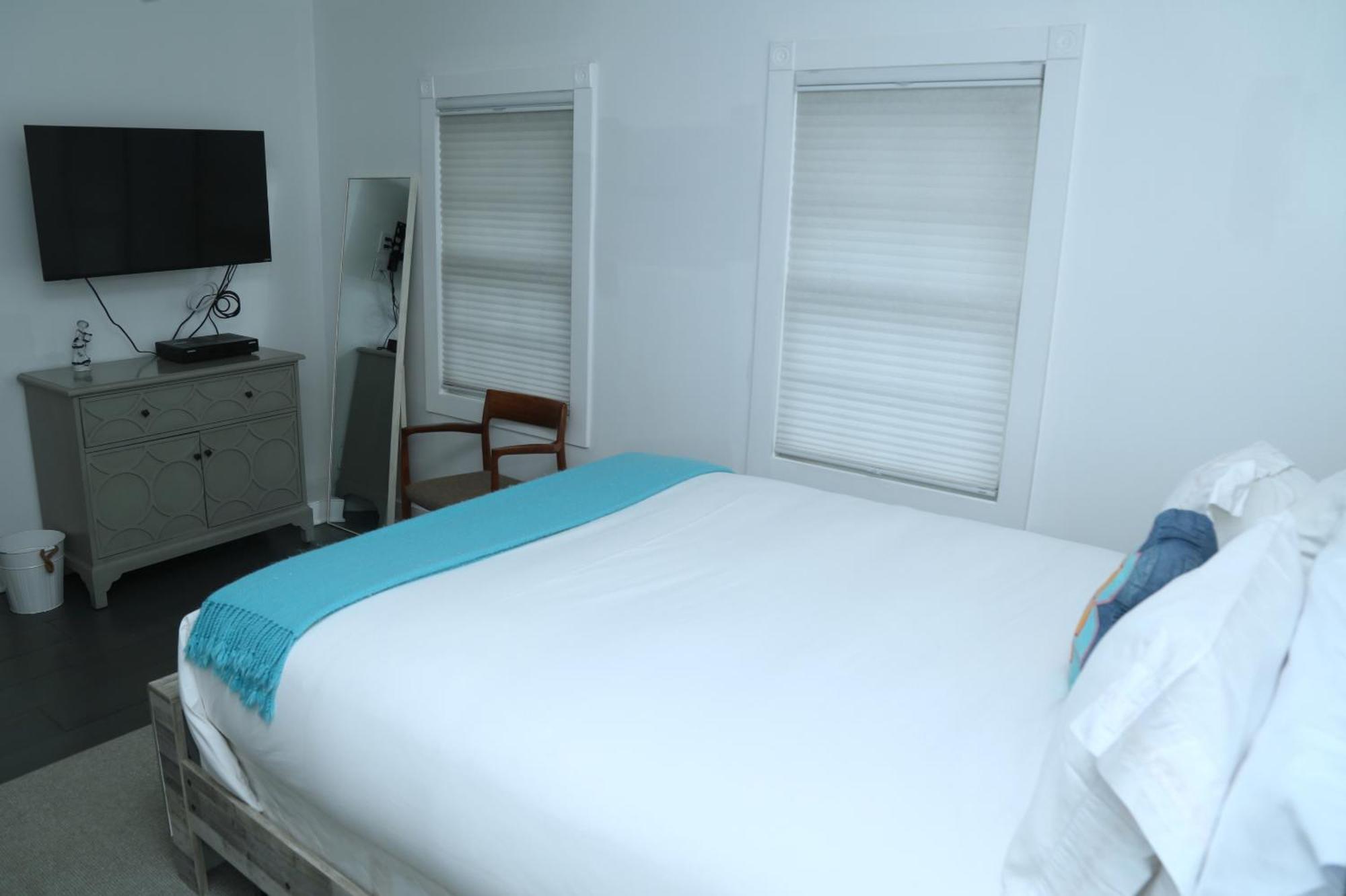Harpoon House Bed and Breakfast Southampton Buitenkant foto