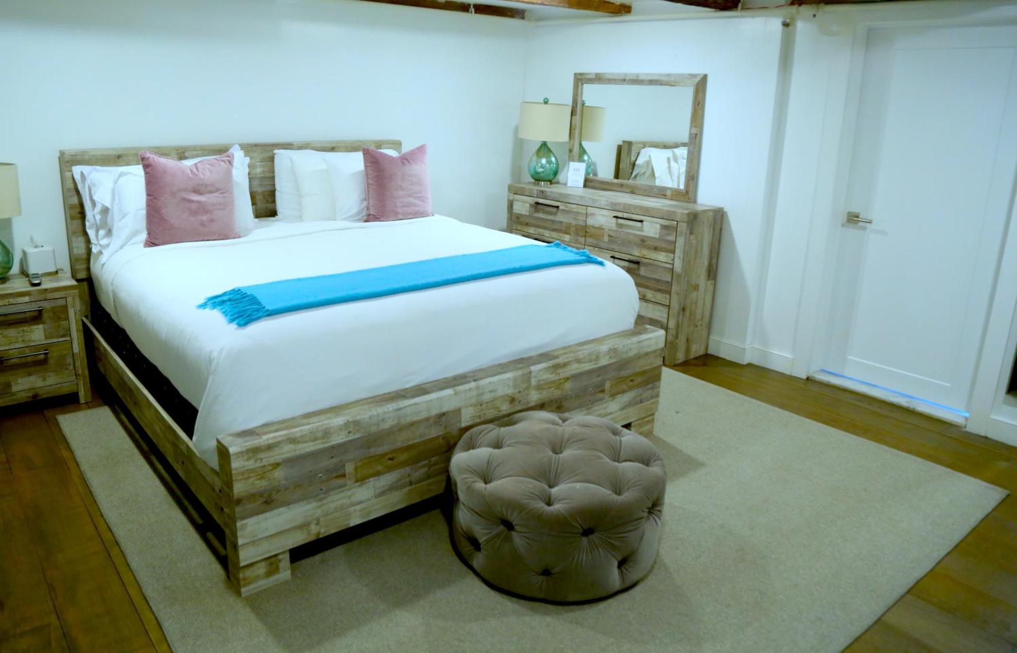 Harpoon House Bed and Breakfast Southampton Buitenkant foto
