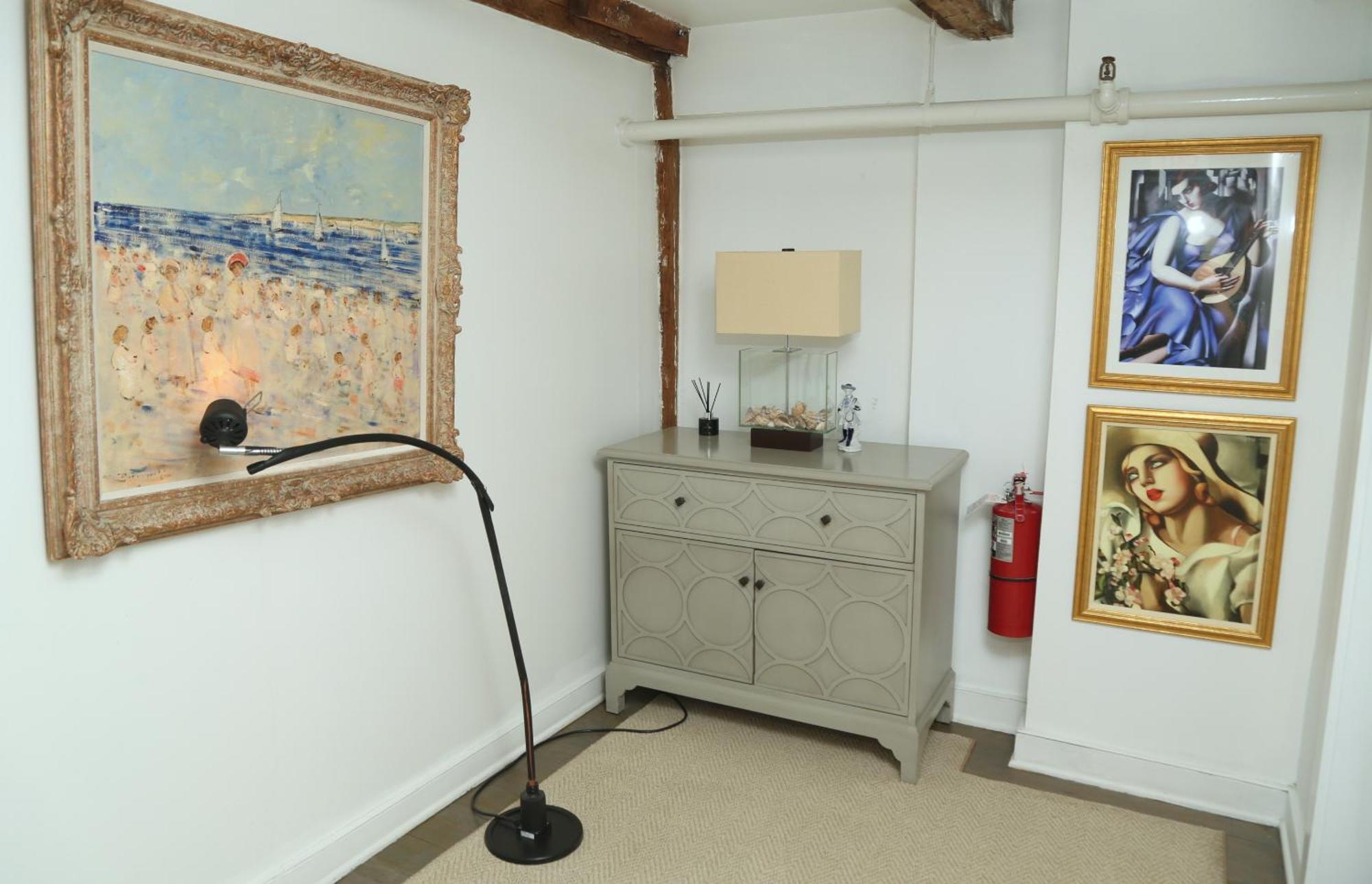 Harpoon House Bed and Breakfast Southampton Buitenkant foto