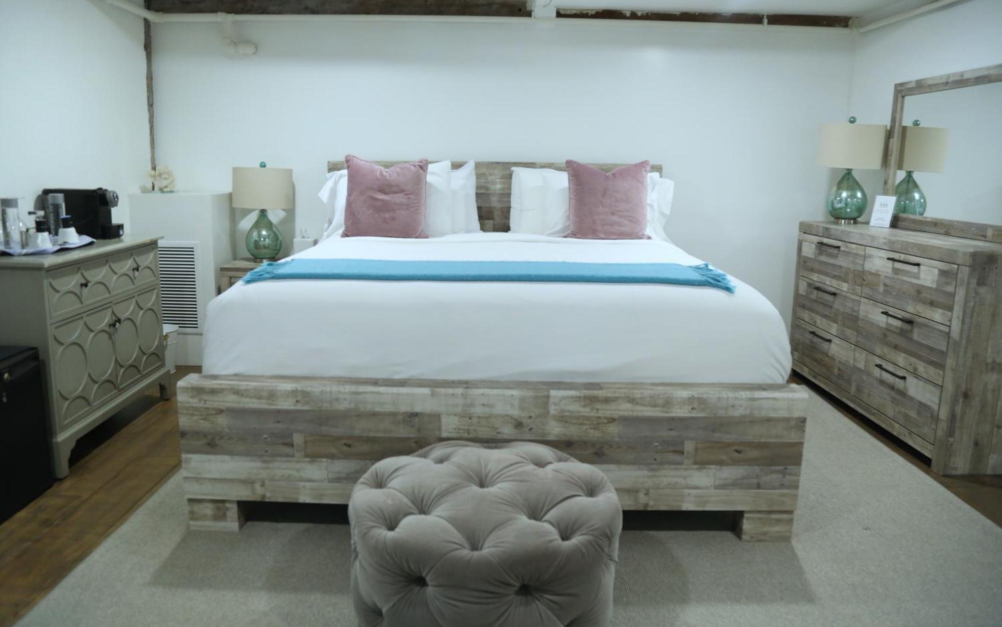 Harpoon House Bed and Breakfast Southampton Buitenkant foto