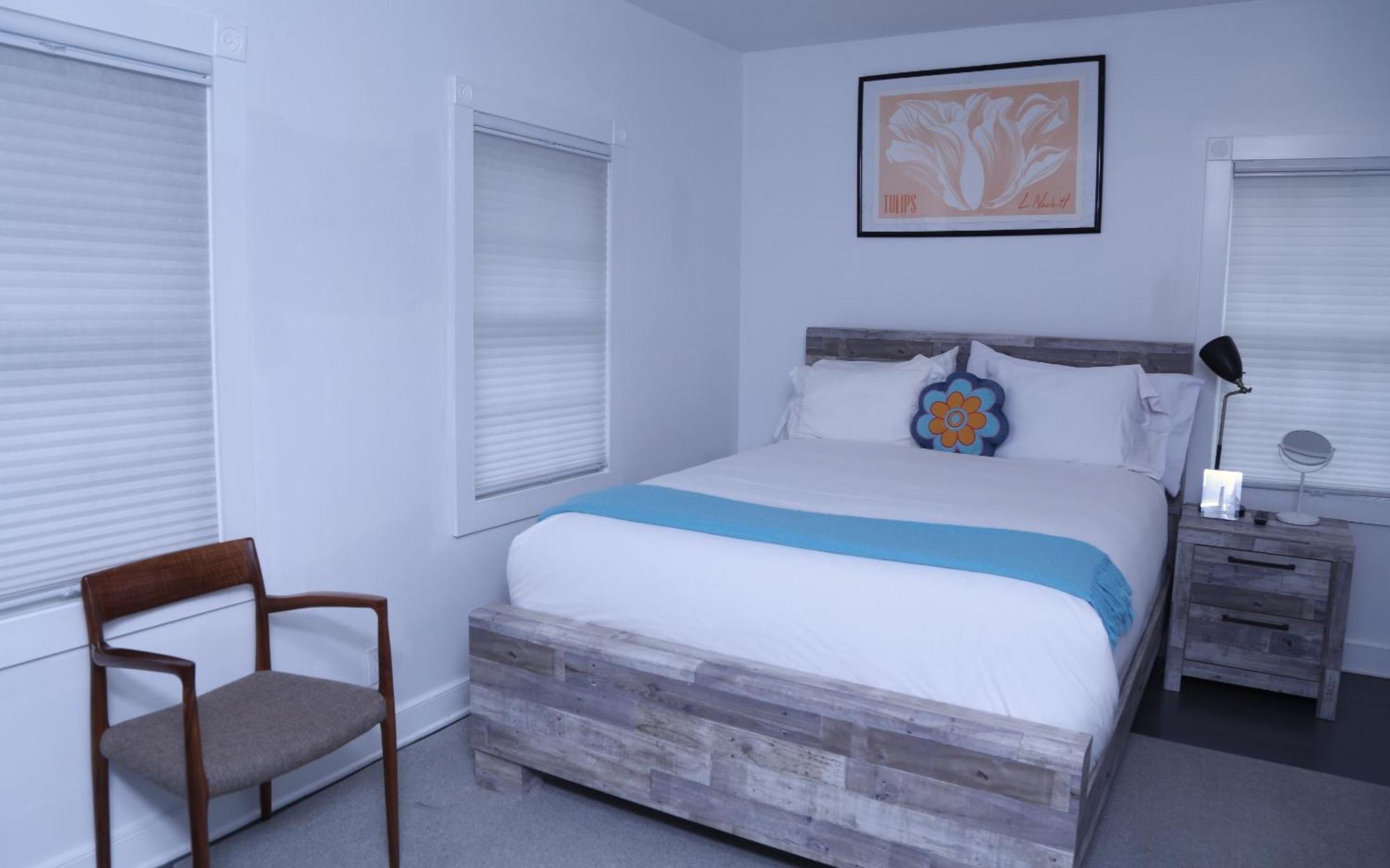 Harpoon House Bed and Breakfast Southampton Buitenkant foto