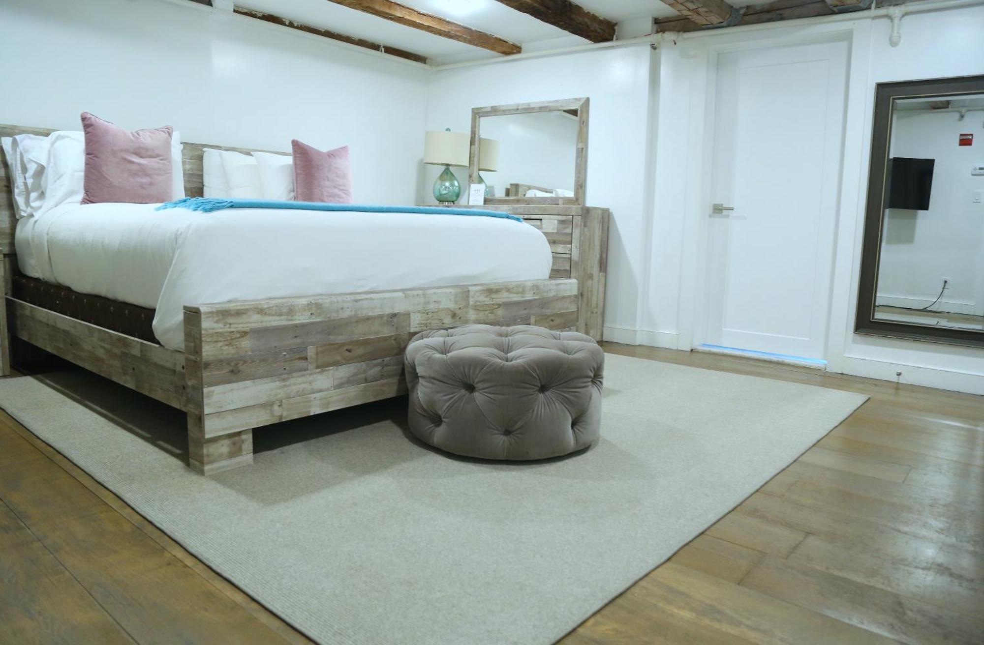 Harpoon House Bed and Breakfast Southampton Buitenkant foto