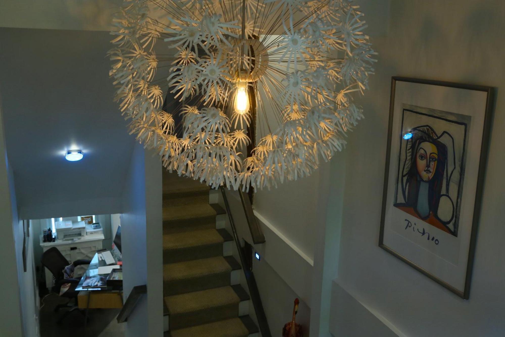 Harpoon House Bed and Breakfast Southampton Buitenkant foto