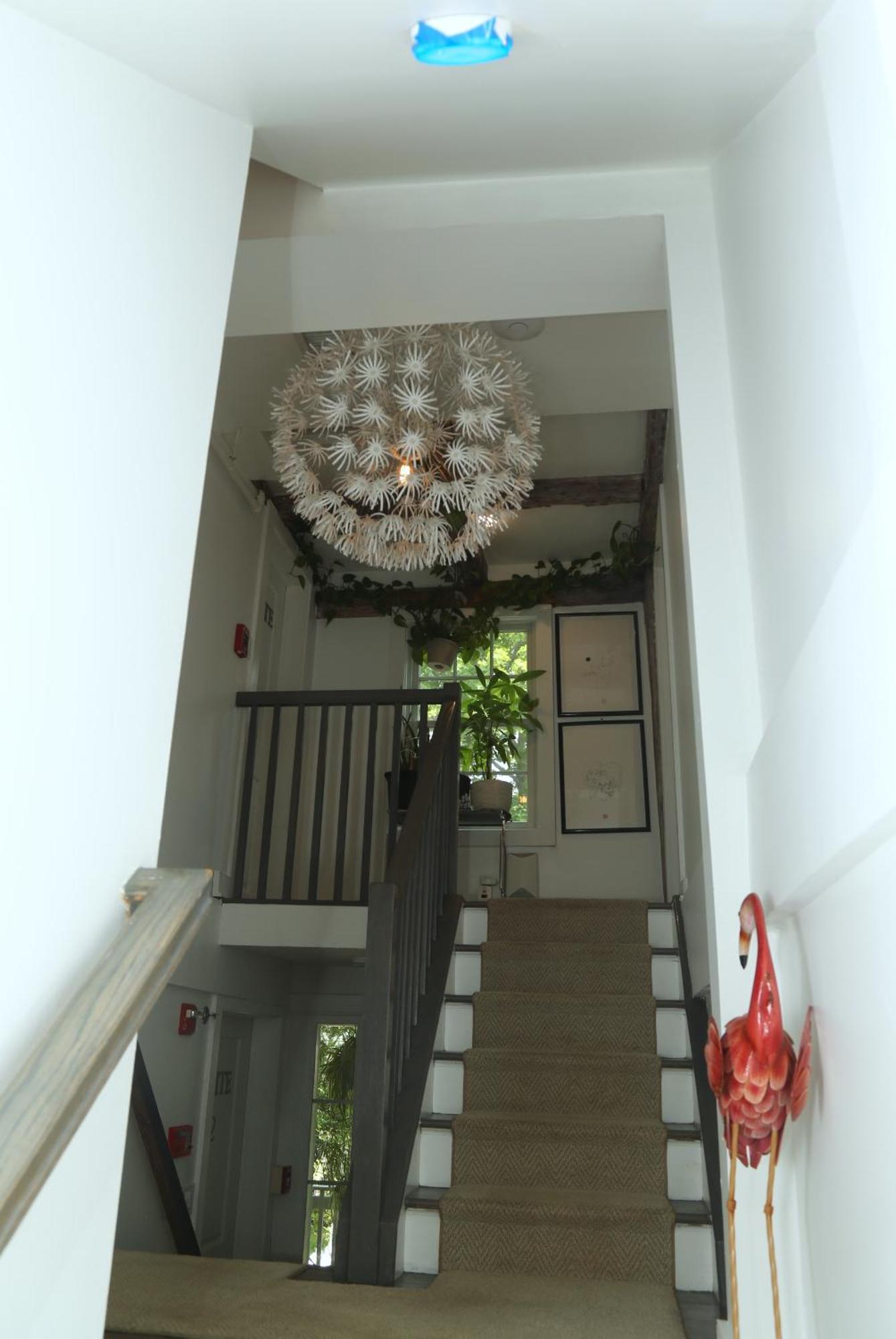 Harpoon House Bed and Breakfast Southampton Buitenkant foto